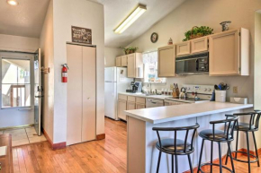 Branson Condo with Deck and Table Rock Lake Views!